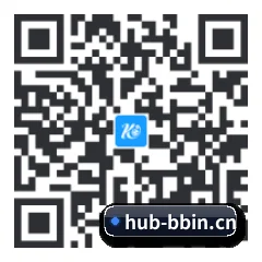 App Store 官方版 二维码